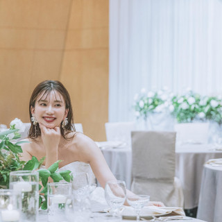 2月・3月の結婚式限定!特別特典付ウエディングプラン相談フェア