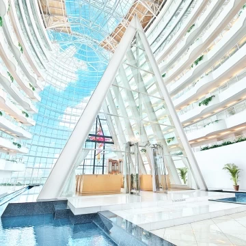 ホテル京セラ