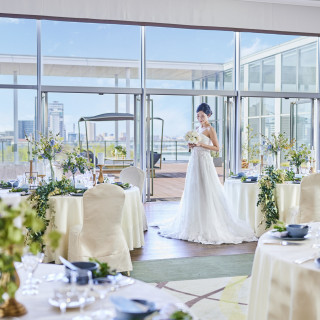 【26年春婚希望の方必見】お得な選べる特典付！期間限定フェア