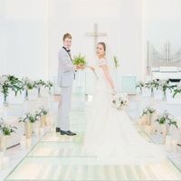 Geo World VIP（ジオワールドビップ）の結婚式の公式写真