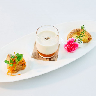 苦手な食材やアレルギーをお持ちの方は、違う料理でご用意いたします。