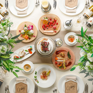 【当館人気N0.1】1日で全て完結♪見積×試食×相談フェア