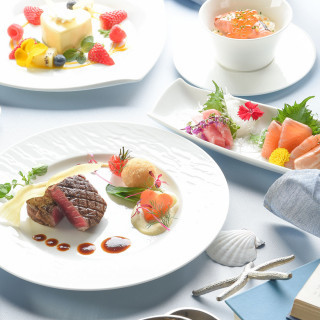 【当館人気NO.1】1日で全て完結♪見積×試食×相談フェア