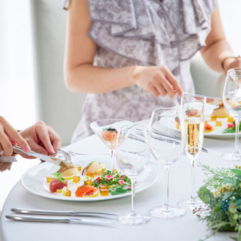 幅広い年齢の方にもご安心して楽しんで頂けます。