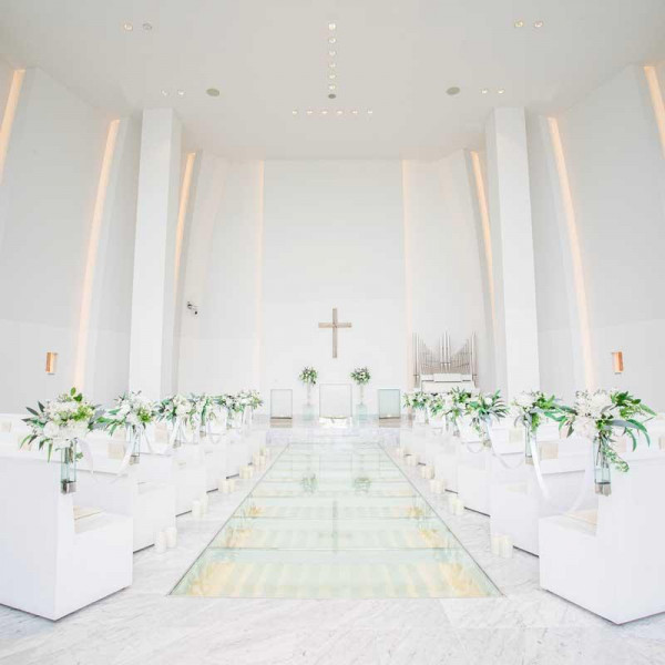 衣裳代や会場費が無料の12大特典をプレゼント♪