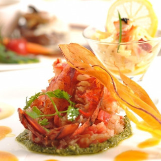 【総額15,000円相当】フルコース&フリードリンク試食会へ無料でご招待♪