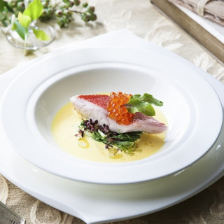 【平日限定☆】料理で選ばれるホテルの豪華食材!試食フェア