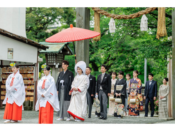 伊勢山皇大神宮