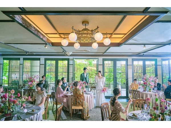 横浜迎賓館