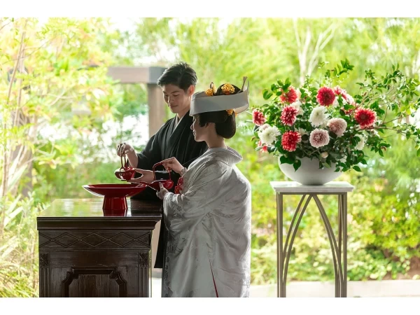 横浜迎賓館