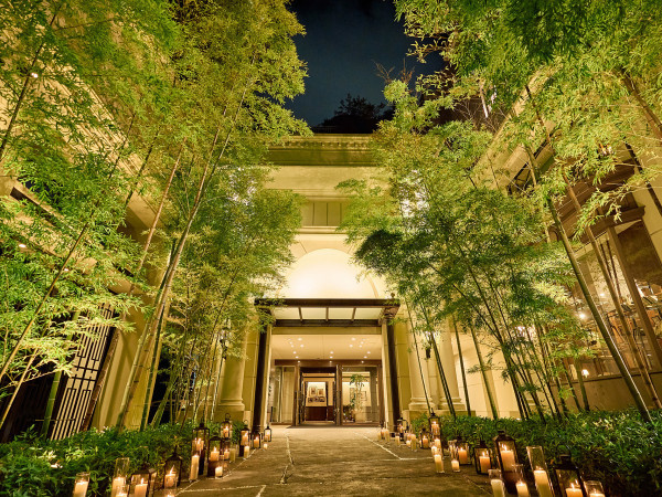 横浜迎賓館