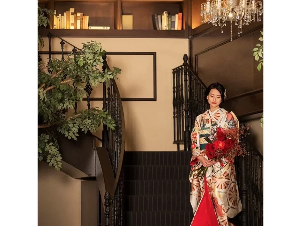 横浜迎賓館