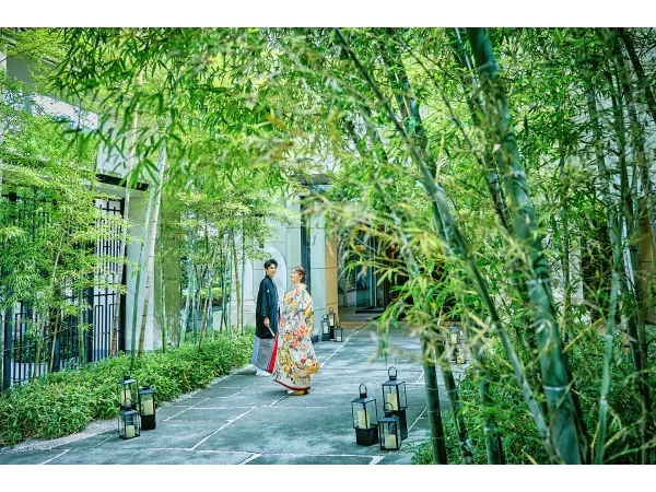横浜迎賓館