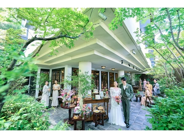 横浜迎賓館
