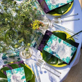 WEB招待状プレゼント