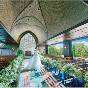 延長開催【贅沢試食*140万優待】本物の迎賓館で叶う上質Wedding