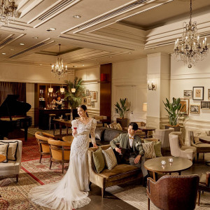 残1*連休LAST\ドレス*和装体験/感動挙式×豪華試食×20大特典