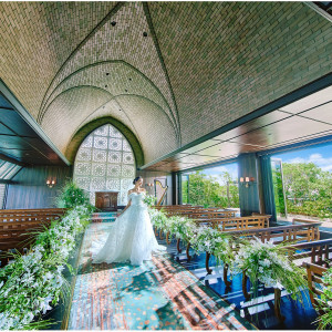 前日OK！【豪華試食＆140万優待】本物の迎賓館で上質Wedding