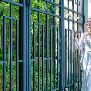 落ち着いた雰囲気と心地よいおもてなしは、多くの人々を魅了し続けています|横浜迎賓館の写真(44121634)