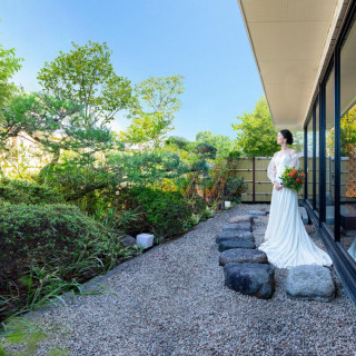 【6名~貸切可】少人数専用*選べる2会場×美食*アットホーム婚