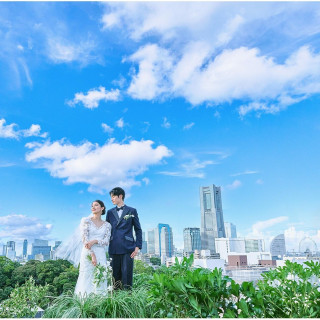 新春限定＼20大特典＆Amazon1万／自然豊かな4挙式＆5会場見学