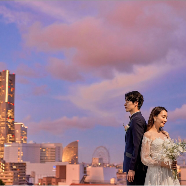 誰もが憧れる上質ウェディングをお得に叶えて