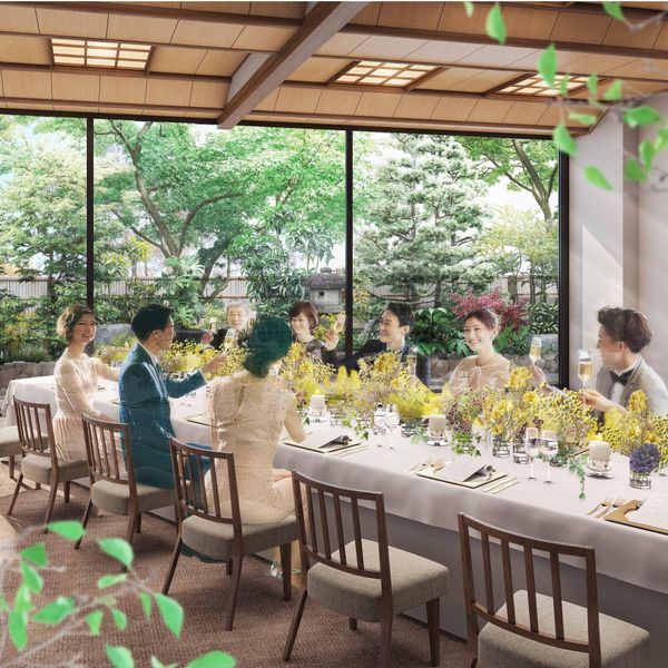 料理で大切なひとに感謝を伝えたい方必見！