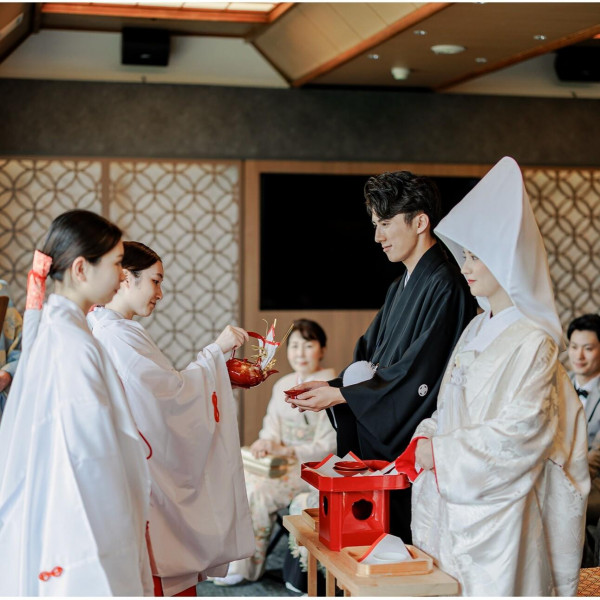 歴史ある建物でウエディングを叶える特別プラン！