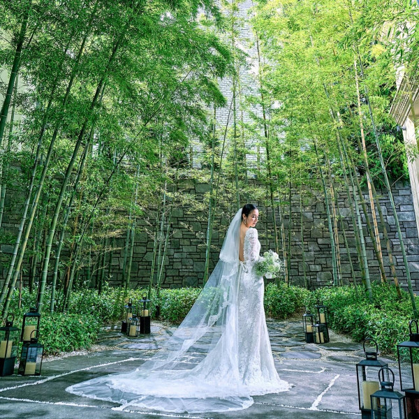 モダンでありながらどこか懐かしさも感じる、クラシカルで気品溢れる雰囲気が魅力