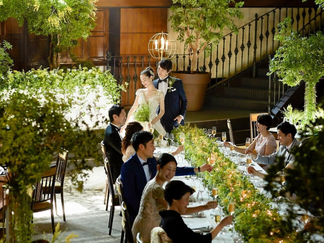 隅々まで心配りが行き届く贅沢な充実設備をご紹介