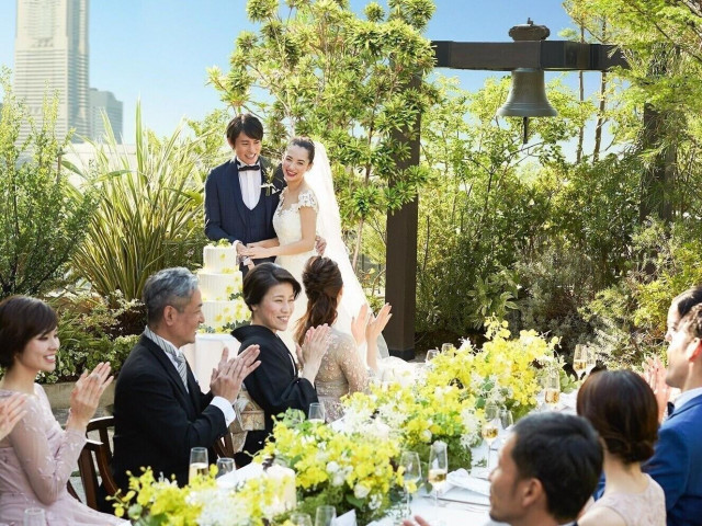 75年の歴史を紡ぐ「本物の迎賓館」