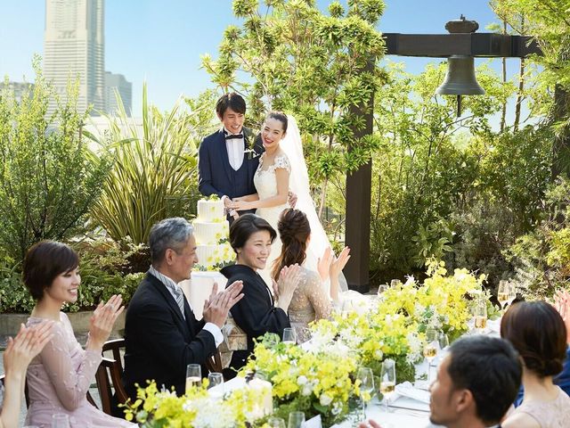 77年の歴史を紡ぐ「本物の迎賓館」