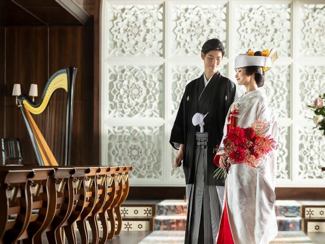 75年の歴史を紡ぐ「本物の迎賓館」