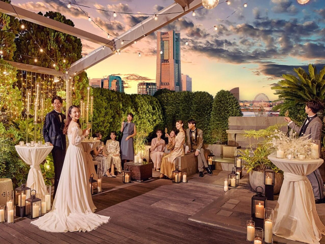 【伝統×革新が創るフォトジェニック空間】