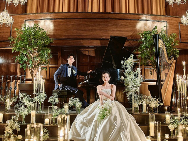 【伝統×革新が創るフォトジェニック空間】