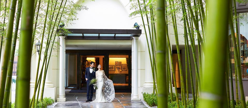 22年11月 神奈川県で人気の結婚式場口コミランキング ウエディングパーク