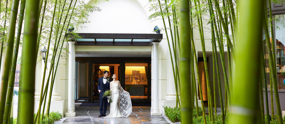 22年11月 みなとみらい 桜木町 関内で人気の結婚式場口コミランキング ウエディングパーク
