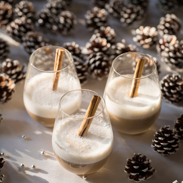 <冬のコーディネート>
パーティ中のドリンク。
一味加えたドリンクにゲストの皆様も
ほっこりお楽しみいただけます。|横浜迎賓館の写真(1302082)