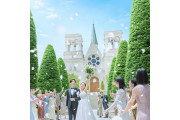 アニヴェルセル ヒルズ横浜