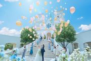 アニヴェルセル ヒルズ横浜