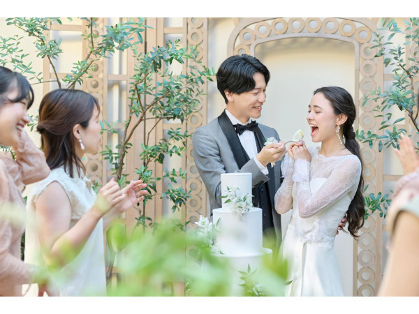 アニヴェルセル ヒルズ横浜