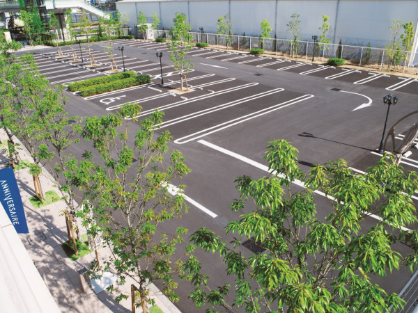 アニヴェルセル ヒルズ横浜