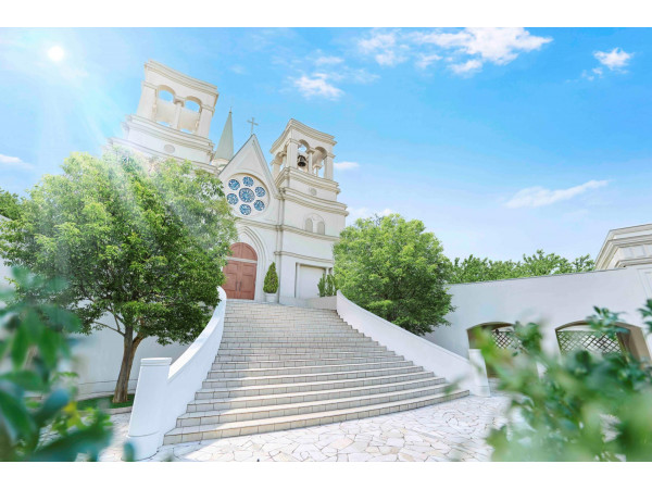 アニヴェルセル ヒルズ横浜