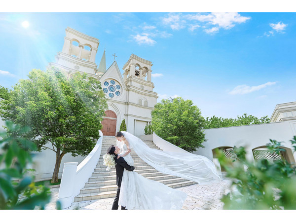 アニヴェルセル ヒルズ横浜