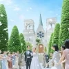 アニヴェルセル ヒルズ横浜
