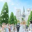 アニヴェルセル ヒルズ横浜