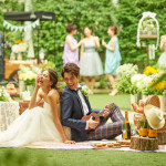 結婚式の「街」へようこそ☆
