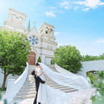 結婚式の「街」へようこそ☆