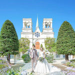 結婚式の「街」へようこそ☆