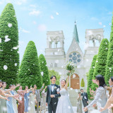 【AMフェア限定】バルーンリリース×ウェルカムパーティー体験